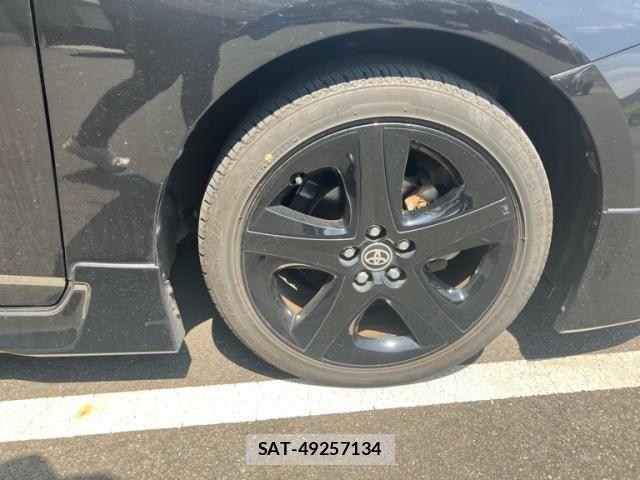 Toyota PRIUS 2022-03 8316437-12