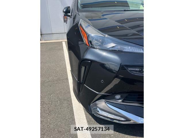 Toyota PRIUS 2022-03 8316437-13