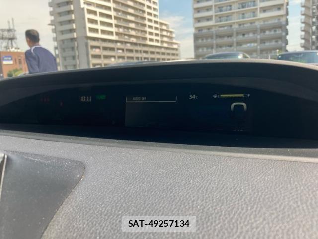 Toyota PRIUS 2022-03 8316437-19