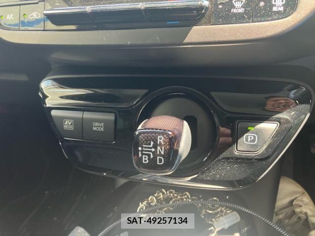 Toyota PRIUS 2022-03 8316437-22