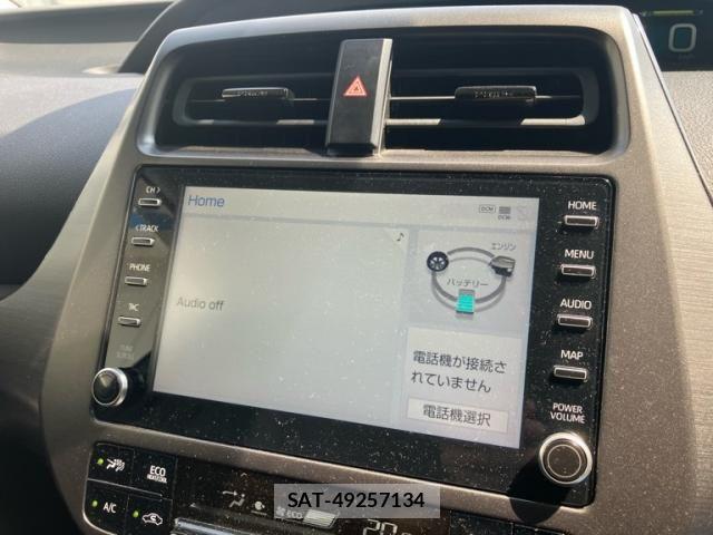 Toyota PRIUS 2022-03 8316437-24