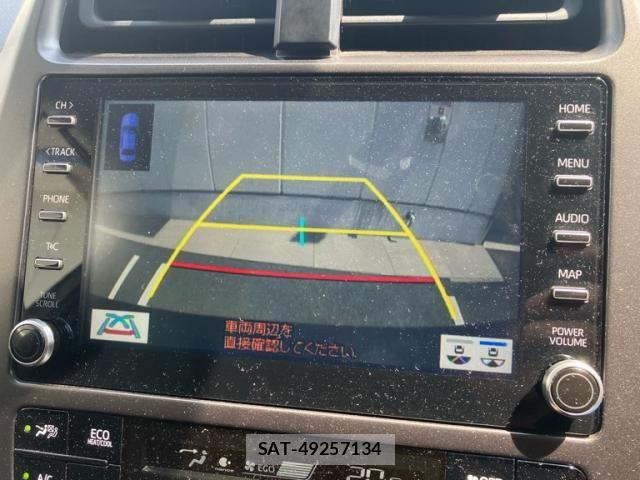 Toyota PRIUS 2022-03 8316437-25