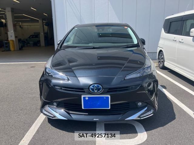 Toyota PRIUS 2022-03 8316437-2