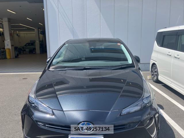 Toyota PRIUS 2022-03 8316437-3