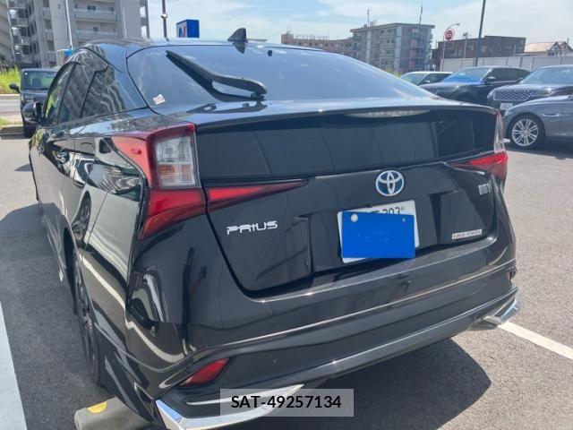 Toyota PRIUS 2022-03 8316437-7