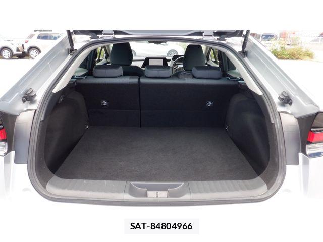 Toyota PRIUS 2023-10 8316433-9