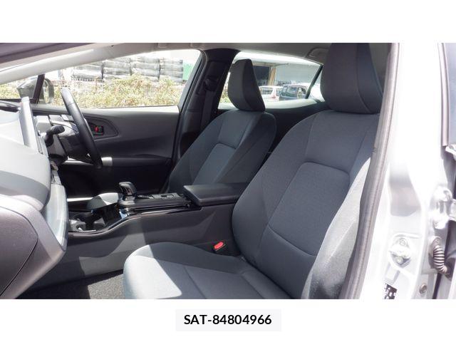 Toyota PRIUS 2023-10 8316433-12