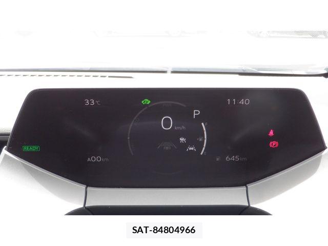 Toyota PRIUS 2023-10 8316433-14