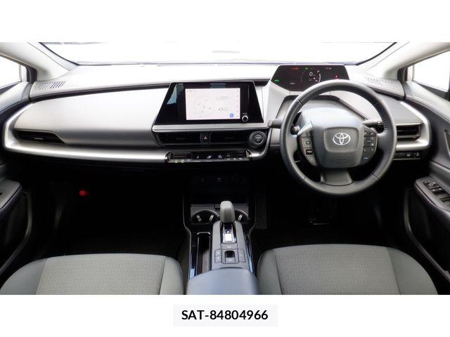 Toyota PRIUS 2023-10 8316433-1