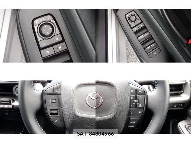 Toyota PRIUS 2023-10 8316433-24