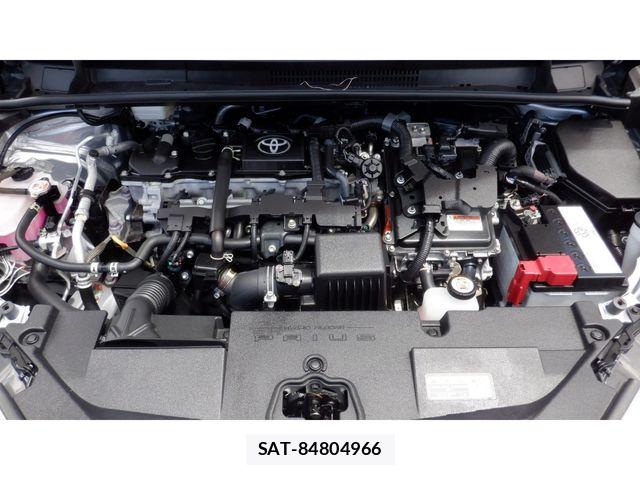 Toyota PRIUS 2023-10 8316433-27