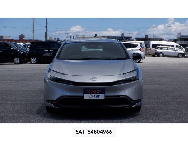 Toyota PRIUS 2023-10 8316433-3