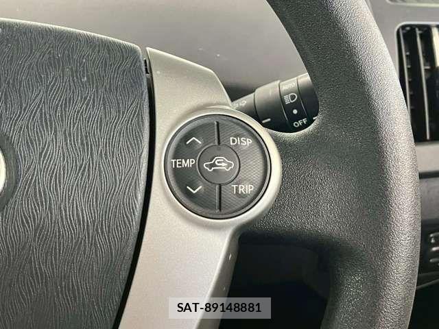 Toyota PRIUS 2014-05 8316490-3