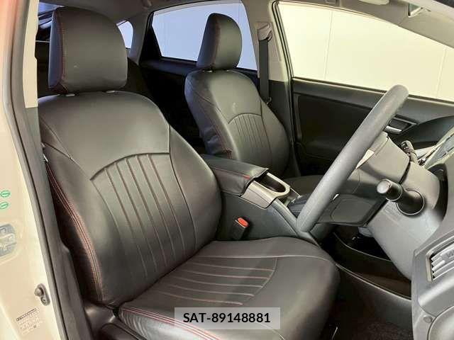 Toyota PRIUS 2014-05 8316490-7