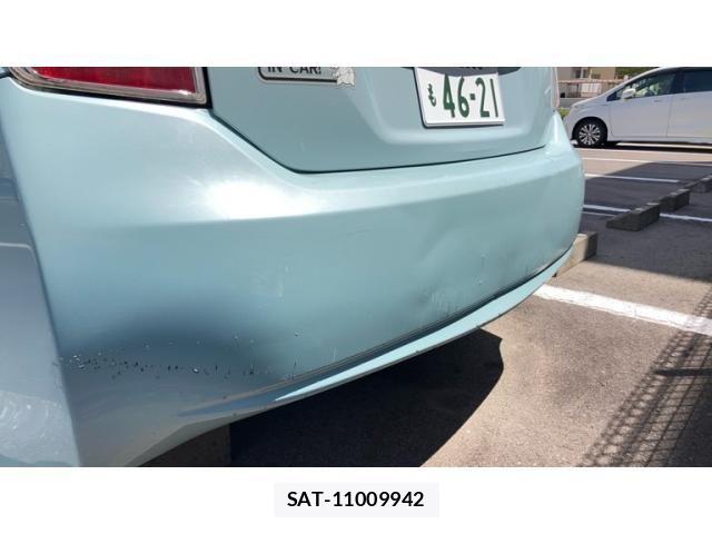 Toyota PRIUS 2010-09 8316543-10