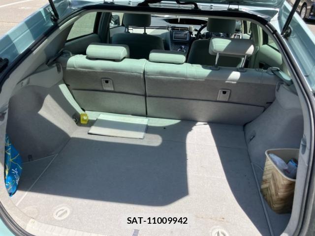 Toyota PRIUS 2010-09 8316543-22
