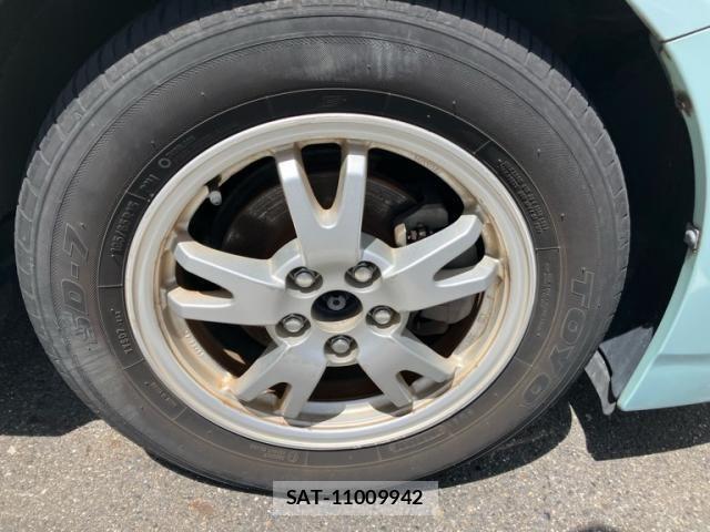 Toyota PRIUS 2010-09 8316543-4