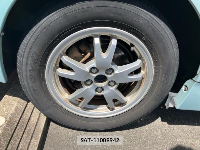 Toyota PRIUS 2010-09 8316543-5