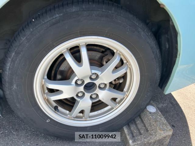 Toyota PRIUS 2010-09 8316543-6