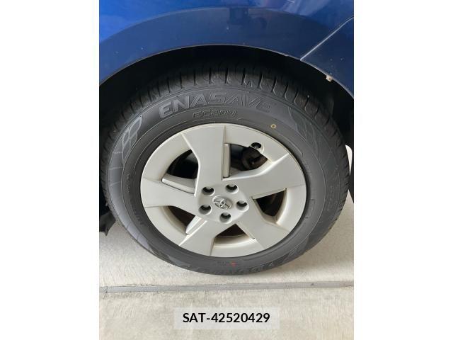 Toyota PRIUS 2010-03 8316541-9