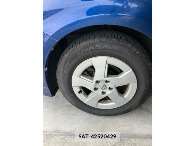 Toyota PRIUS 2010-03 8316541-10