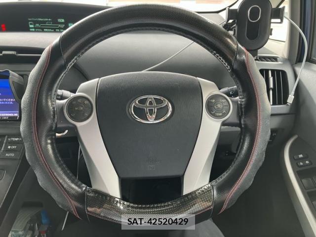 Toyota PRIUS 2010-03 8316541-14