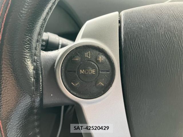 Toyota PRIUS 2010-03 8316541-15