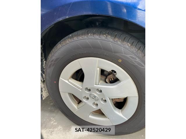 Toyota PRIUS 2010-03 8316541-2