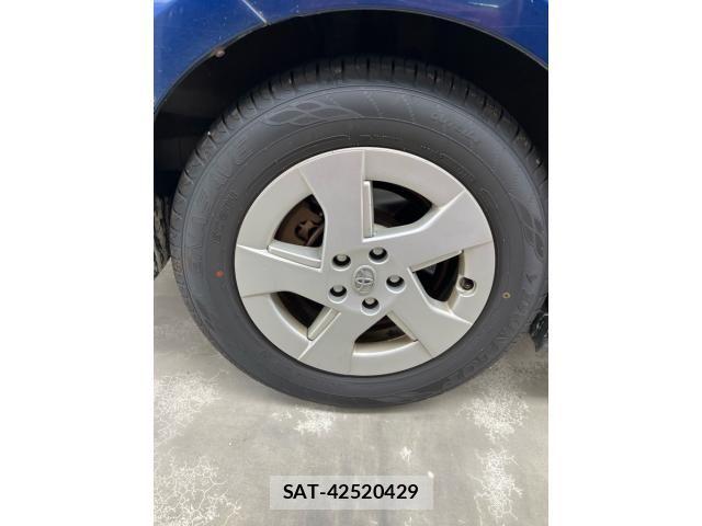 Toyota PRIUS 2010-03 8316541-3