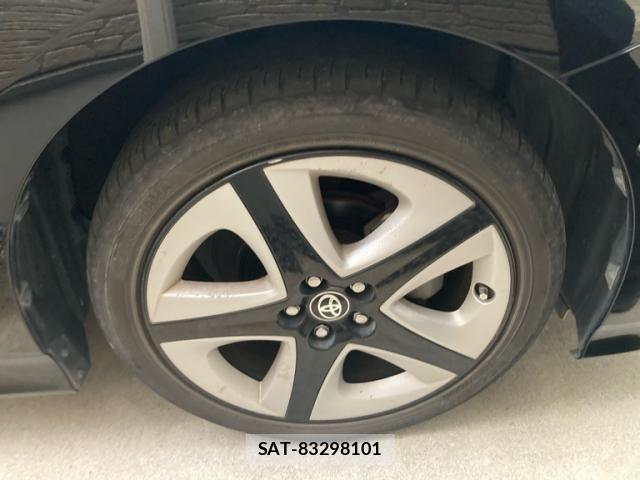 Toyota PRIUS 2016-01 8316479-5