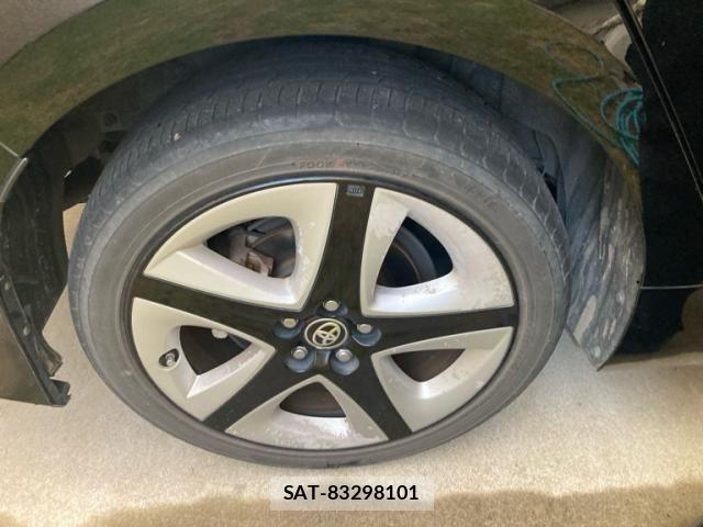 Toyota PRIUS 2016-01 8316479-6