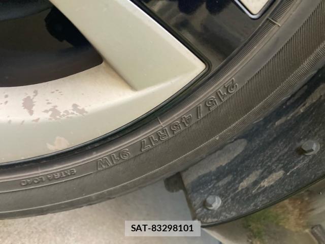 Toyota PRIUS 2016-01 8316479-7