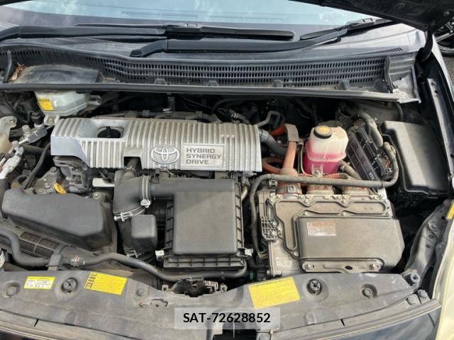Toyota PRIUS 2013-09 8316545-9