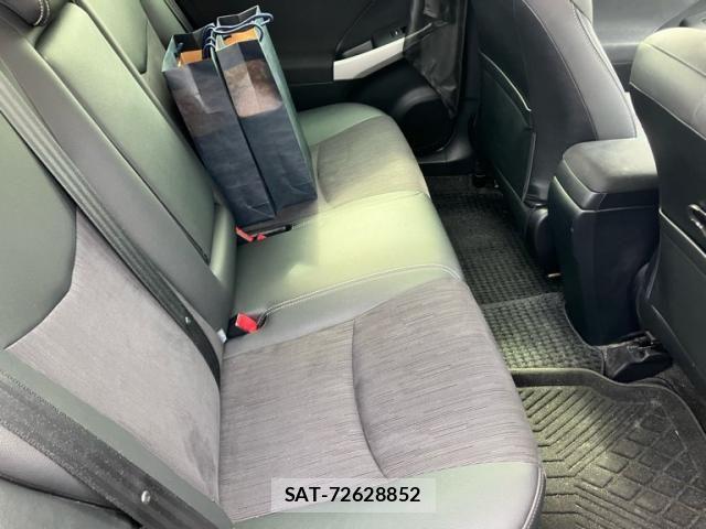 Toyota PRIUS 2013-09 8316545-13