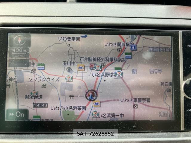 Toyota PRIUS 2013-09 8316545-17