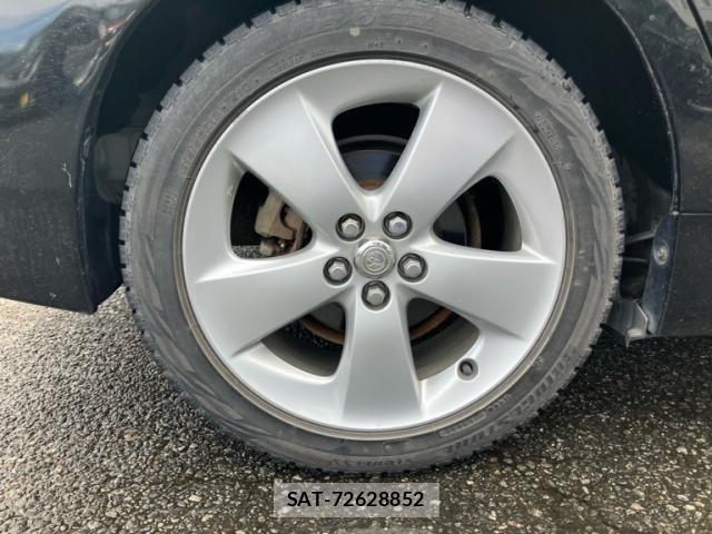 Toyota PRIUS 2013-09 8316545-6