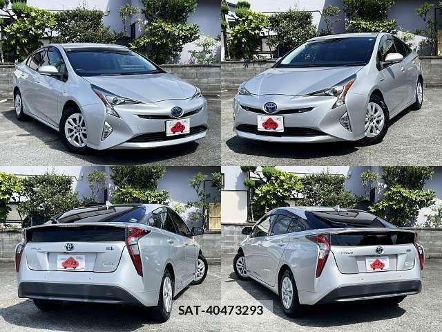 Toyota PRIUS 2017-12 8316488-4