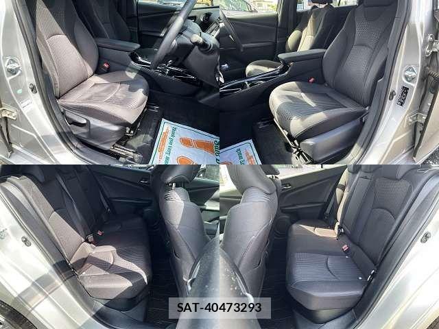 Toyota PRIUS 2017-12 8316488-6