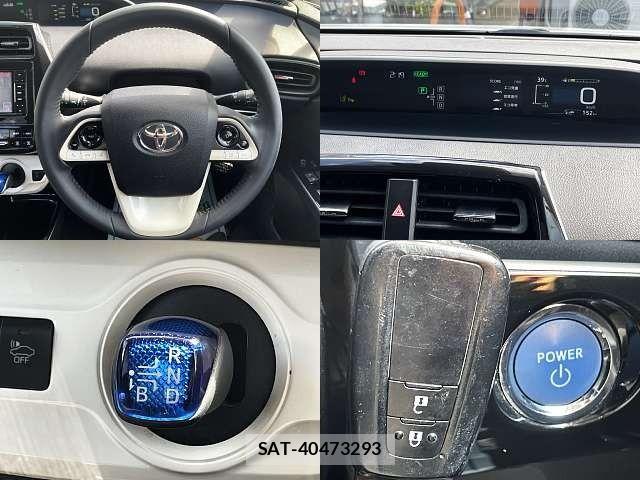 Toyota PRIUS 2017-12 8316488-7