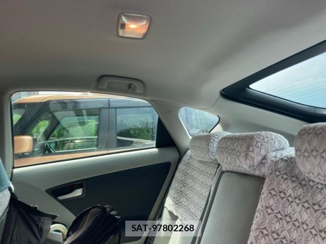 Toyota PRIUS 2009-09 8316537-9