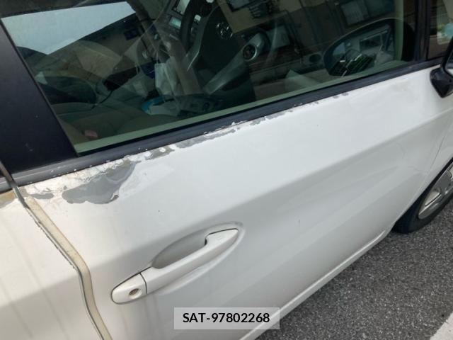 Toyota PRIUS 2009-09 8316537-12