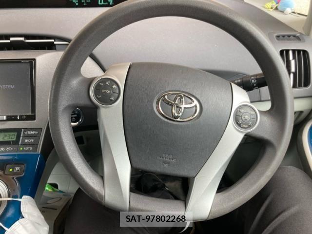 Toyota PRIUS 2009-09 8316537-15