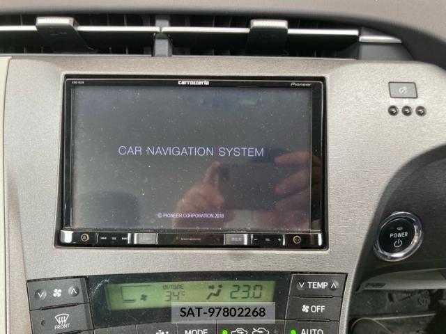 Toyota PRIUS 2009-09 8316537-16