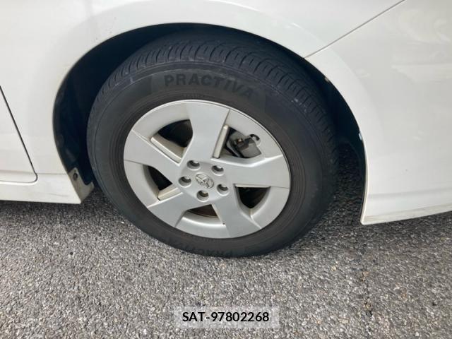 Toyota PRIUS 2009-09 8316537-6