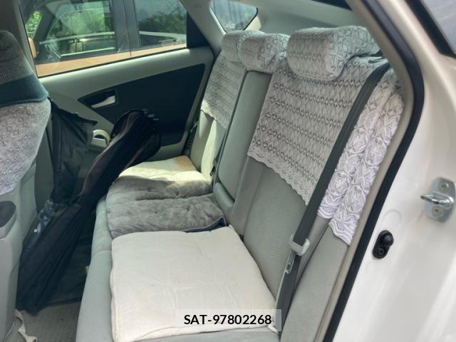 Toyota PRIUS 2009-09 8316537-8