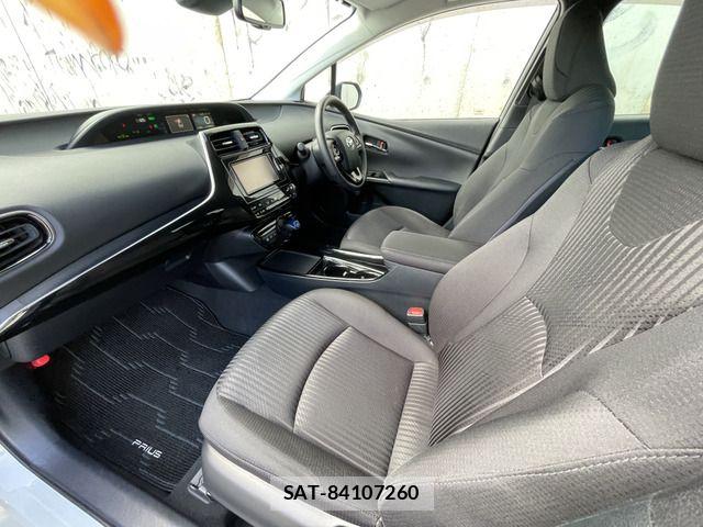 Toyota PRIUS 2019-09 8316473-9