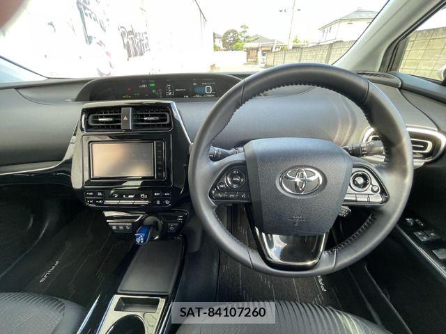 Toyota PRIUS 2019-09 8316473-7