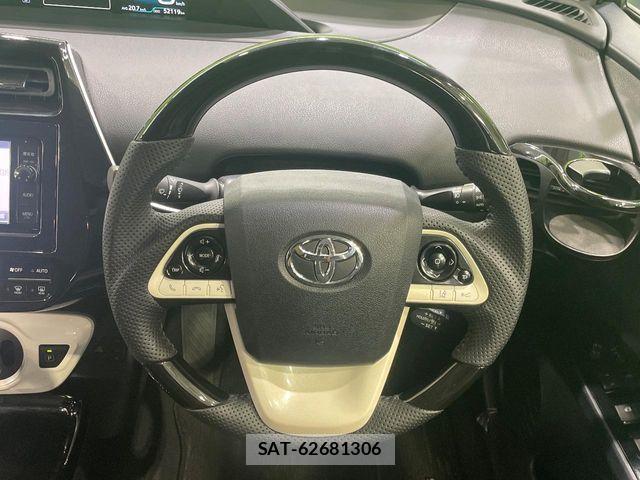 Toyota PRIUS 2016-03 8316439-9