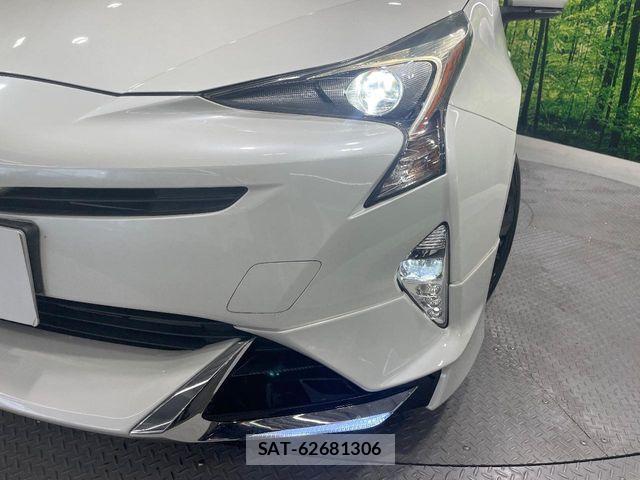 Toyota PRIUS 2016-03 8316439-10