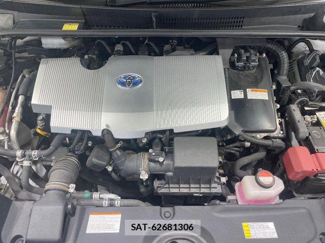 Toyota PRIUS 2016-03 8316439-15